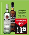 Aktuelles Carta Blanca oder Negra Angebot bei Marktkauf in Freiburg (Breisgau) ab 10,99 €