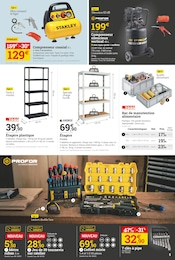 Offre Outil dans le catalogue Espace Emeraude du moment à la page 5