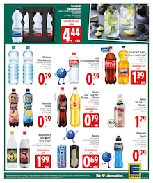 Energydrink im EDEKA Prospekt "Auf die Punkte, fertig, los!" mit 30 Seiten (München)