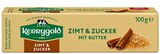 Aktuelle Zucker Angebote bei Kaufland in Cottbus Aktuelles Zimt & Zucker mit Butter Angebot bei Kaufland in Cottbus ab 2,39 €