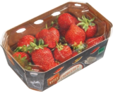 Bio-Erdbeeren Angebote von Bioland tegut... bei tegut Gotha für 2,99 €