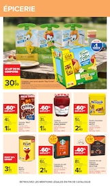 Promos Café dans le catalogue "Carrefour" de Carrefour Café en promo dans le catalogue Carrefour à la page 36