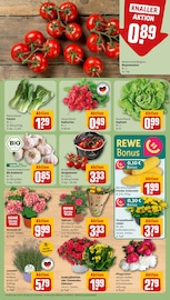 Lavendel Angebote im Prospekt "Dein Markt" von REWE auf Seite 7