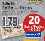 Oat Bar bei EDEKA im Neukirchen-Vluyn Prospekt für 1,79 €