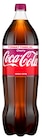 Coca-Cola Cherry - Coca-Cola en promo chez Lidl Montreuil à 1,80 €