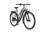 TERRA 2.2 All Terrain Bike (ATB) (Laufradgröße: 29 Zoll, Rahmenhöhe: 45 cm, Erwachsene-Rad, 459, Smoke grey matt) im MediaMarkt Saturn Prospekt TERRA 2.2 All Terrain Bike (ATB) (Laufradgröße: 29 Zoll, Rahmenhöhe: 45 cm, Erwachsene-Rad, 459, Smoke grey matt) von FISCHER im aktuellen MediaMarkt Saturn Prospekt für 1.069,00 €