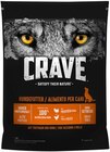Hundenahrung Adult Angebote von Crave bei REWE Kaufbeuren für 5,49 €