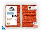 Aktuelles Frische Cevapcici Angebot bei Penny in Frankfurt (Main) ab 4,99 €