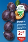 ALDI SÜD Perl Prospekt mit  im Angebot für 2,49 €
