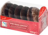 Aktuelle Lebkuchen Angebote bei tegut in Mainz Aktuelles braune Lebkuchen Angebot bei tegut in Mainz ab 1,89 €