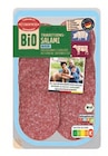 Bio Salami im Lidl Prospekt Bio Salami von Metzgerfrisch im aktuellen Lidl Prospekt für 1,99 €