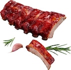 American Spare Ribs Angebote bei REWE Bottrop für 1,19 €