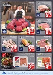 Schinken im EDEKA Prospekt in Seevetal Aktueller EDEKA Prospekt mit Schinken, "Top Angebote", Seite 6