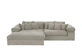 Ecksofa Lianea im aktuellen Sconto SB Prospekt
