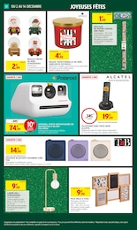 Offre Multimédia dans le catalogue Intermarché Super du moment à la page 32