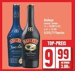 Chocolate oder The Original von Baileys im aktuellen EDEKA Prospekt