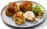 Lidl - Hähnchen-Rouladen Angebot im Prospekt Hähnchen-Rouladen bei Lidl im Prospekt "" für 4,99 €