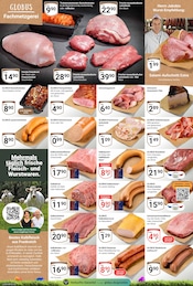 Kalbsbrust im GLOBUS Prospekt in Trier Aktueller GLOBUS Prospekt mit Kalbsbrust, "Aktuelle Angebote", Seite 13