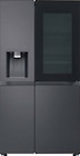 GSXE90EVDD InstaView Door-in-Door Angebote von LG bei MediaMarkt Saturn Rastatt für 1.777,00 €