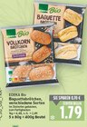 Baguettebrötchen von EDEKA Bio für 1,79 € bei E center im Angebot Baguettebrötchen von EDEKA Bio im aktuellen E center Prospekt