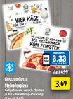 Steinofenpizza im Angebot bei EDEKA in Gelsenkirchen Steinofenpizza Angebote von Gustavo Gusto bei EDEKA Gelsenkirchen für 3,33 €