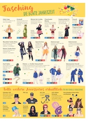 Aktueller V-Markt Prospekt mit Deko, "V-Markt einfach besser einkaufen", Seite 21