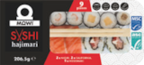 Sushi MAP small von MOWI im aktuellen tegut Prospekt für 3,99 €