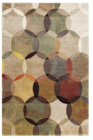 Webteppich Modernina ca. 120x170 cm im Angebot bei Möbel Martin in Pirmasens Webteppich Modernina ca. 120x170 cm Angebote von Esprit bei Möbel Martin Pirmasens für 35,00 €
