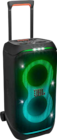 Bluetooth-Lautsprecher PartyBox Stage 320 Angebote von JBL bei expert Ingolstadt für 377,40 €