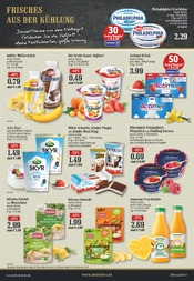 Milch im EDEKA Prospekt in Hilden Aktueller EDEKA Prospekt mit Milch, "Aktuelle Angebote", Seite 9
