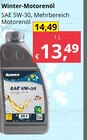 Winter-Motorenöl Angebote von Addinol bei Bauzentrum Reinholdshain Freital für 13,49 €