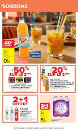 Prospectus Carrefour Market "Carrefour market" en cours à Toulouse, Page 28 Catalogue Carrefour Market en cours à Toulouse, "Carrefour market", Page 28
