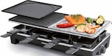 Raclettegrill RCS 1350 bei expert TeVi im Deggendorf Prospekt für 54,99 €