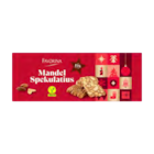 Mandel Spekulatius Angebote von Favorina bei Lidl Gera für 1,99 €