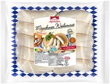 Münchner Weißwurst Angebote von ALMTALER bei Penny-Markt Falkensee für 4,44 €