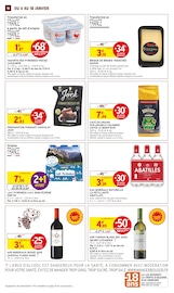 Vin Angebote im Prospekt "Intermarché" von Intermarché Super Vin Angebote im Prospekt "Intermarché" von Intermarché Super auf Seite 16