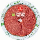 Bio Salami im Angebot bei Markant Nordwest in Detmold Bio Salami Angebote von Wiltmann bei Markant Nordwest Detmold für 1,99 €