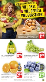 Aktueller EDEKA Prospekt mit Kartoffeln, "Aktuelle Angebote", Seite 12