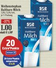 Aktuelles Haltbare Milch Angebot bei EDEKA in Bergisch Gladbach ab 1,00 €