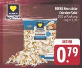 Coleslaw Salat Angebote von EDEKA Herzstücke bei E center Würzburg für 0,79 €