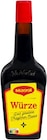Würze Angebote von MAGGI bei Kaufland Flensburg für 3,79 €