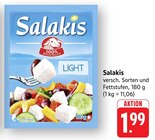 Light im aktuellen Prospekt bei EDEKA in Freiamt