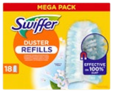 Staubmagnet-Tücher mit Duft im Kaufland Prospekt Staubmagnet-Tücher mit Duft von Swiffer im aktuellen Kaufland Prospekt für 7,99 €