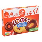 Gâteaux LOO'PS - CARREFOUR CLASSIC' en promo chez Carrefour Montreuil à 1,69 €