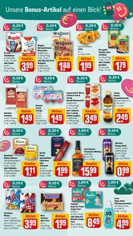 Energydrink im aktuellen REWE Prospekt (Kleve) Energydrink im REWE Prospekt "Dein Markt" mit 32 Seiten (Kleve)