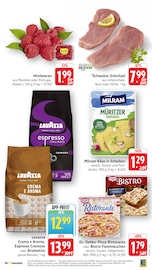 Aktueller EDEKA Prospekt mit Kaffee, "Aktuelle Angebote", Seite 2