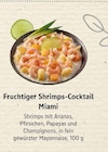 Fruchtiger Shrimps-Cocktail Miami Angebote bei EDEKA Baden-Baden