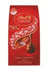 Lindor Schokoladenkugeln Milch Angebote von Lindt bei Lidl Borken für 3,79 €