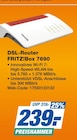 DSL-Router 7690 bei expert im Steinfurt Prospekt für 239,00 €