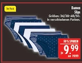 Damen Slips Angebote bei Marktkauf Fürth für 9,99 €